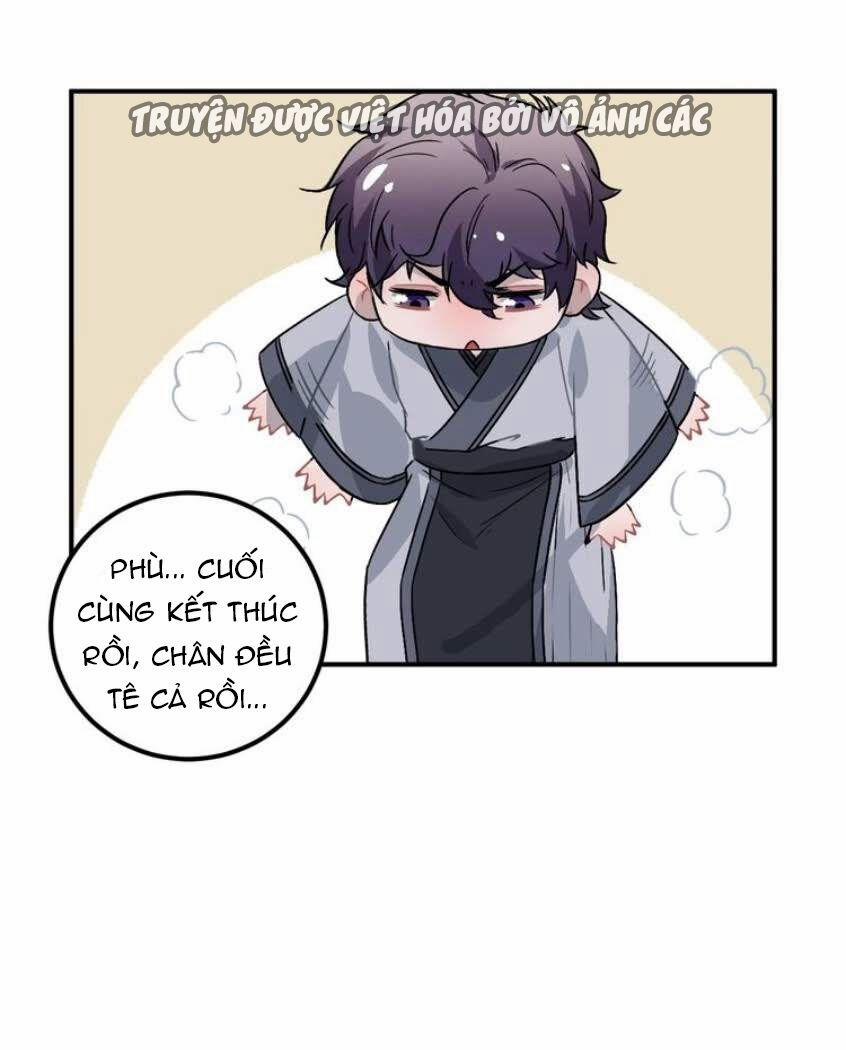 Trực Nam Tiểu Kiều Phi Của Vương Phủ 17 trang 46