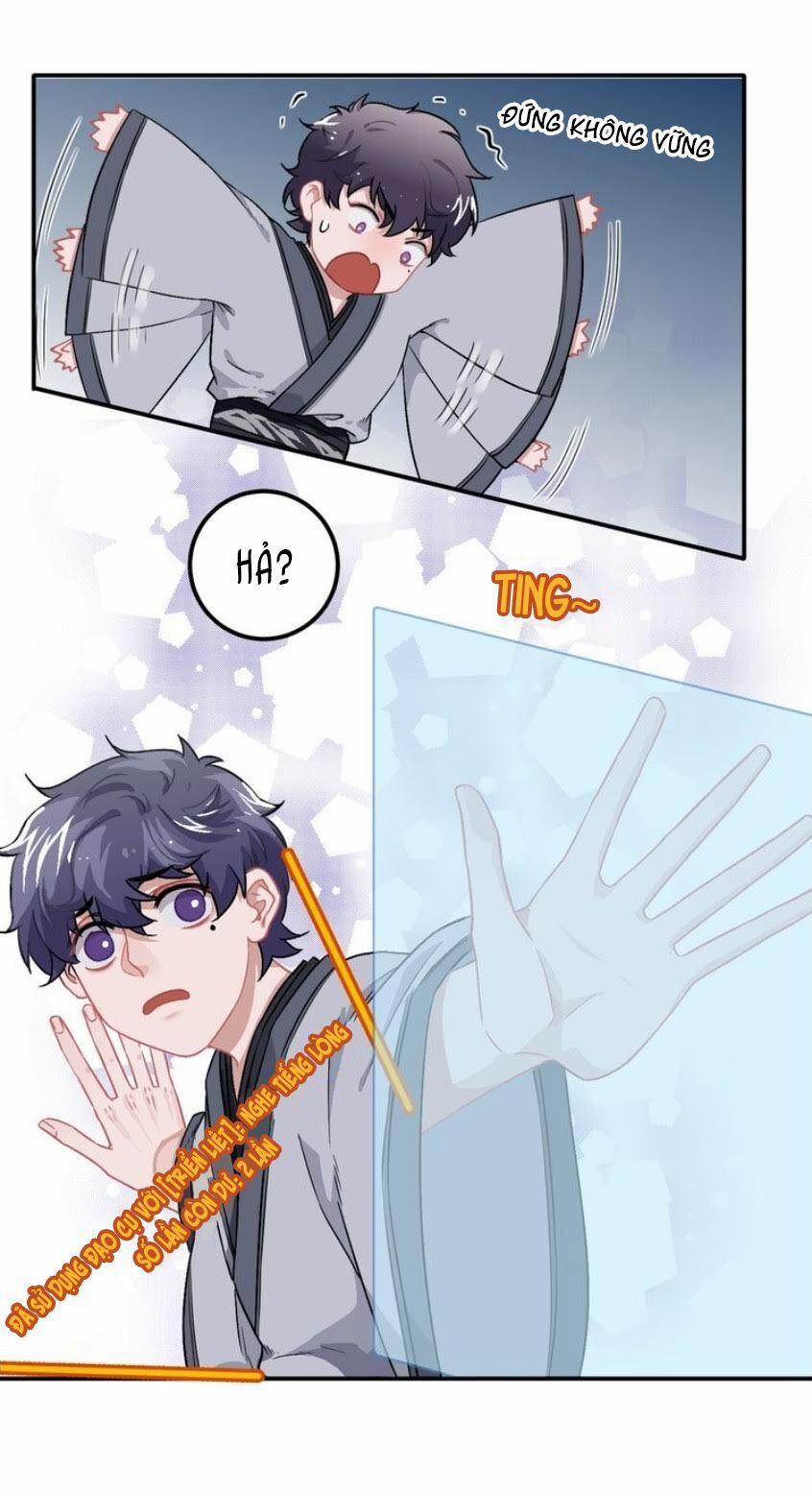 Trực Nam Tiểu Kiều Phi Của Vương Phủ 17 trang 47