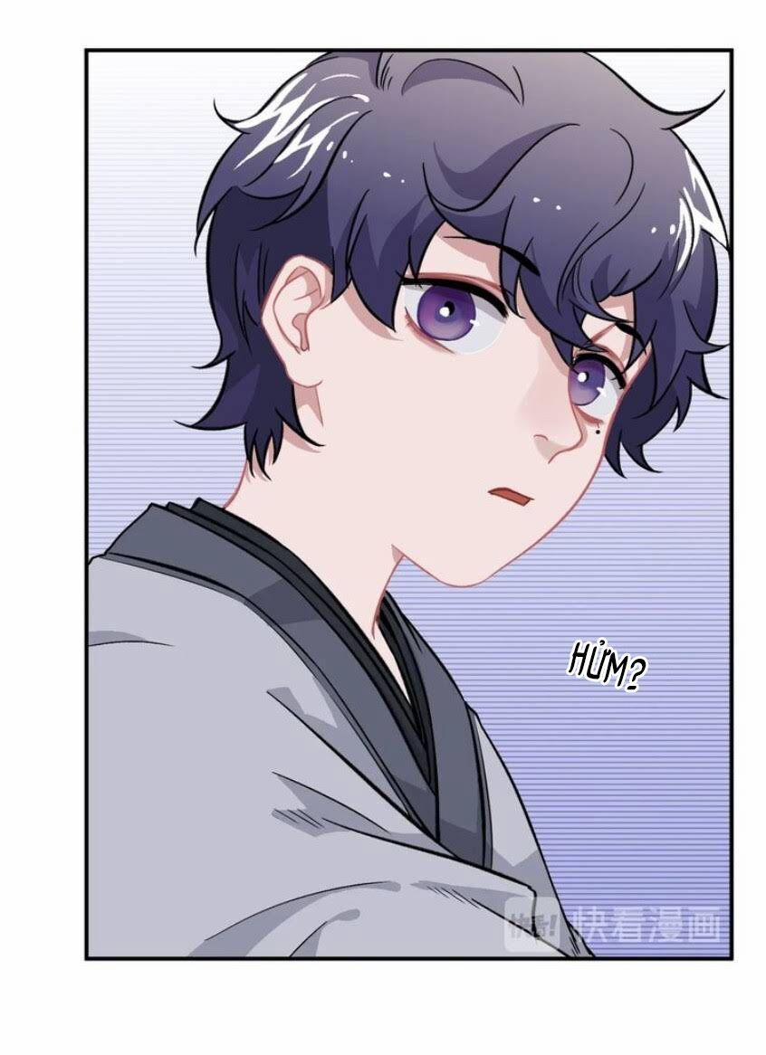 Trực Nam Tiểu Kiều Phi Của Vương Phủ 17 trang 49