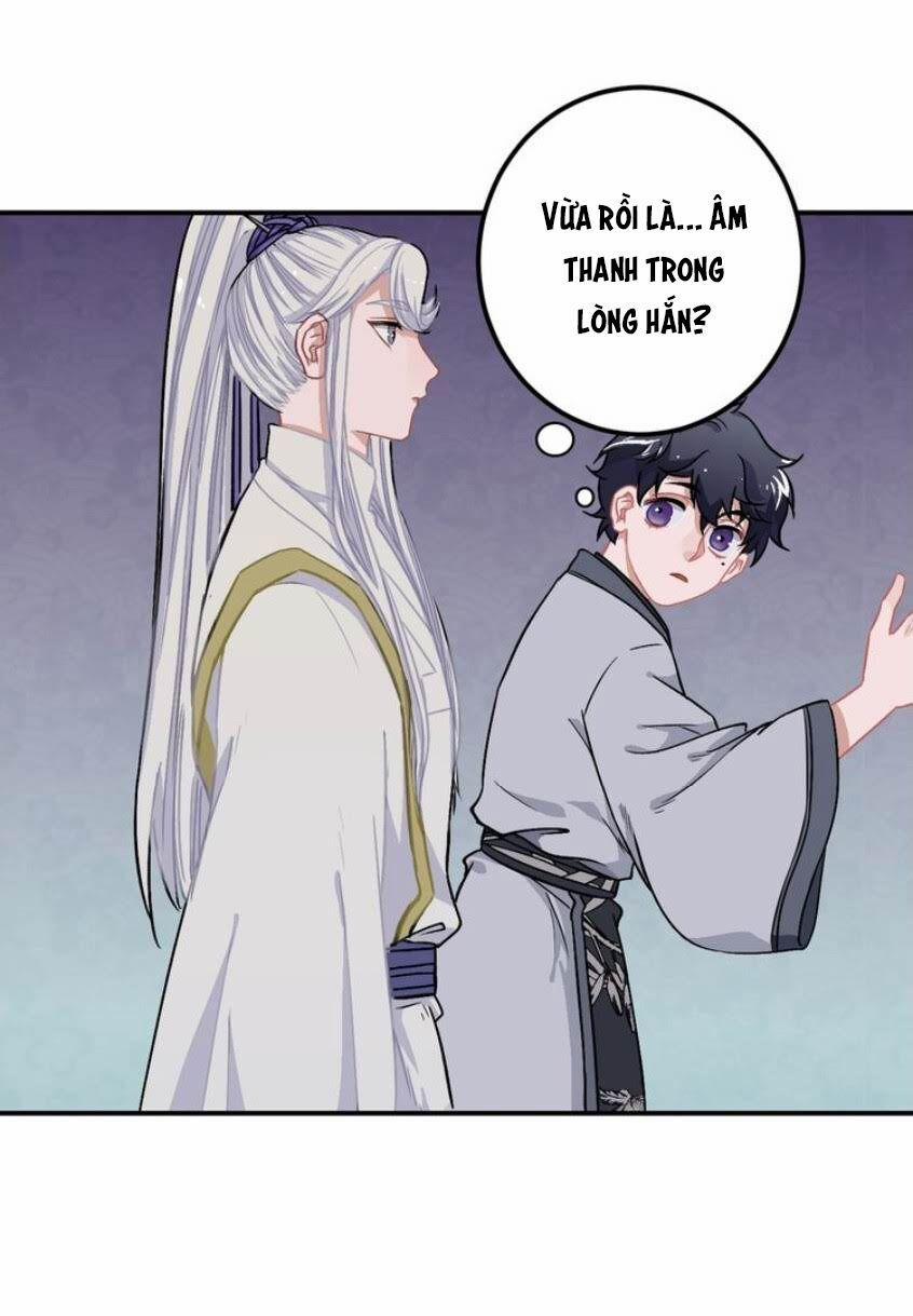 Trực Nam Tiểu Kiều Phi Của Vương Phủ 17 trang 50