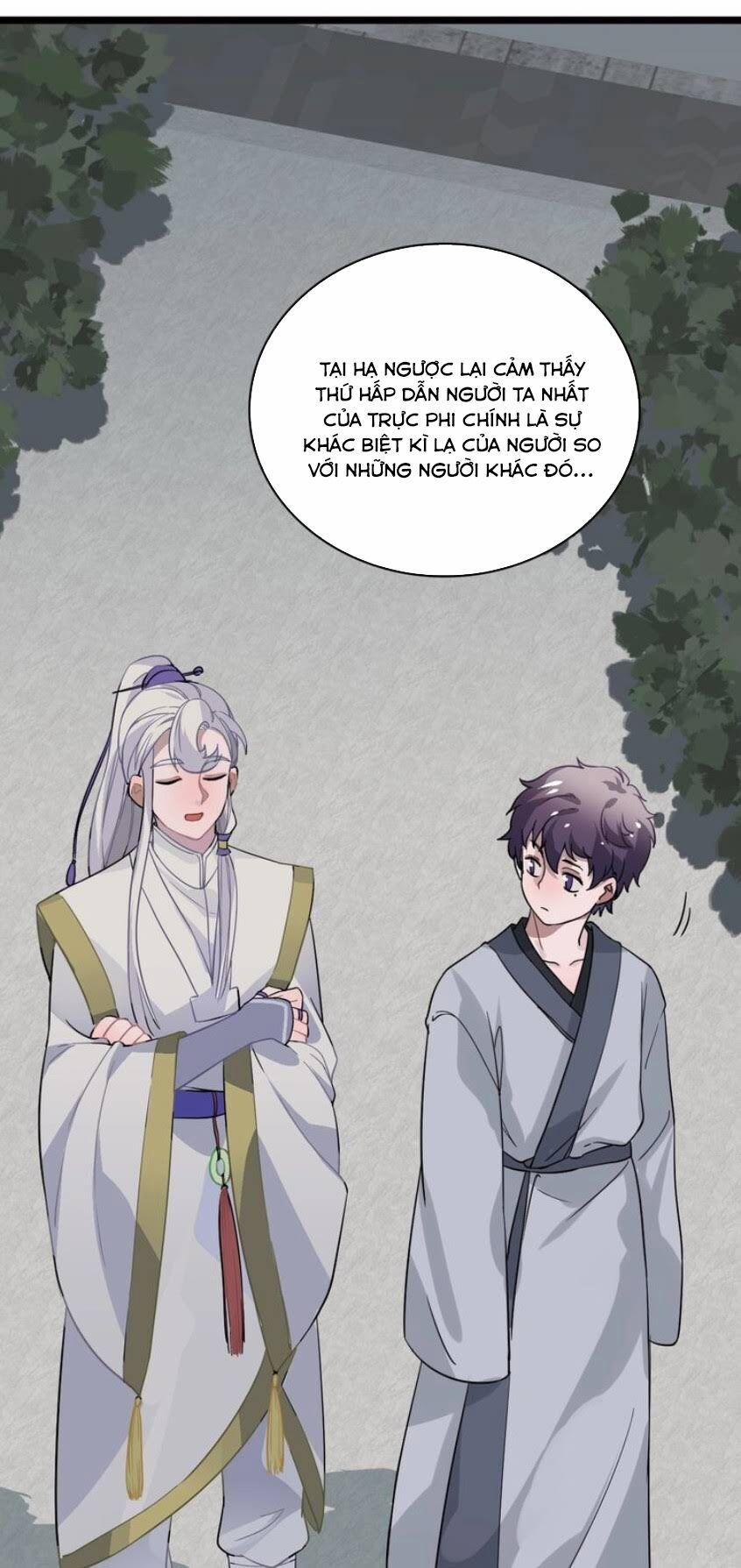 Trực Nam Tiểu Kiều Phi Của Vương Phủ 18 trang 10