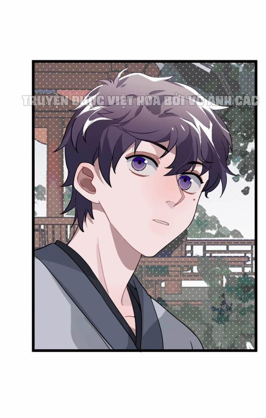 Trực Nam Tiểu Kiều Phi Của Vương Phủ 18 trang 12