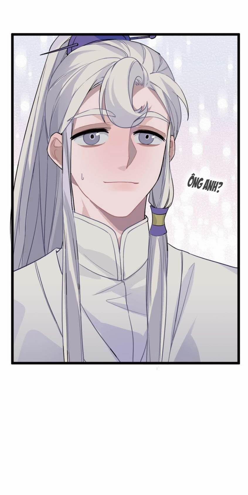 Trực Nam Tiểu Kiều Phi Của Vương Phủ 18 trang 15