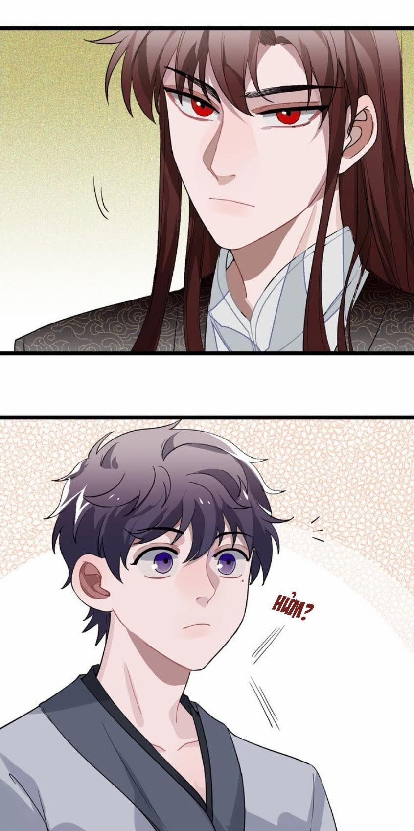 Trực Nam Tiểu Kiều Phi Của Vương Phủ 18 trang 2