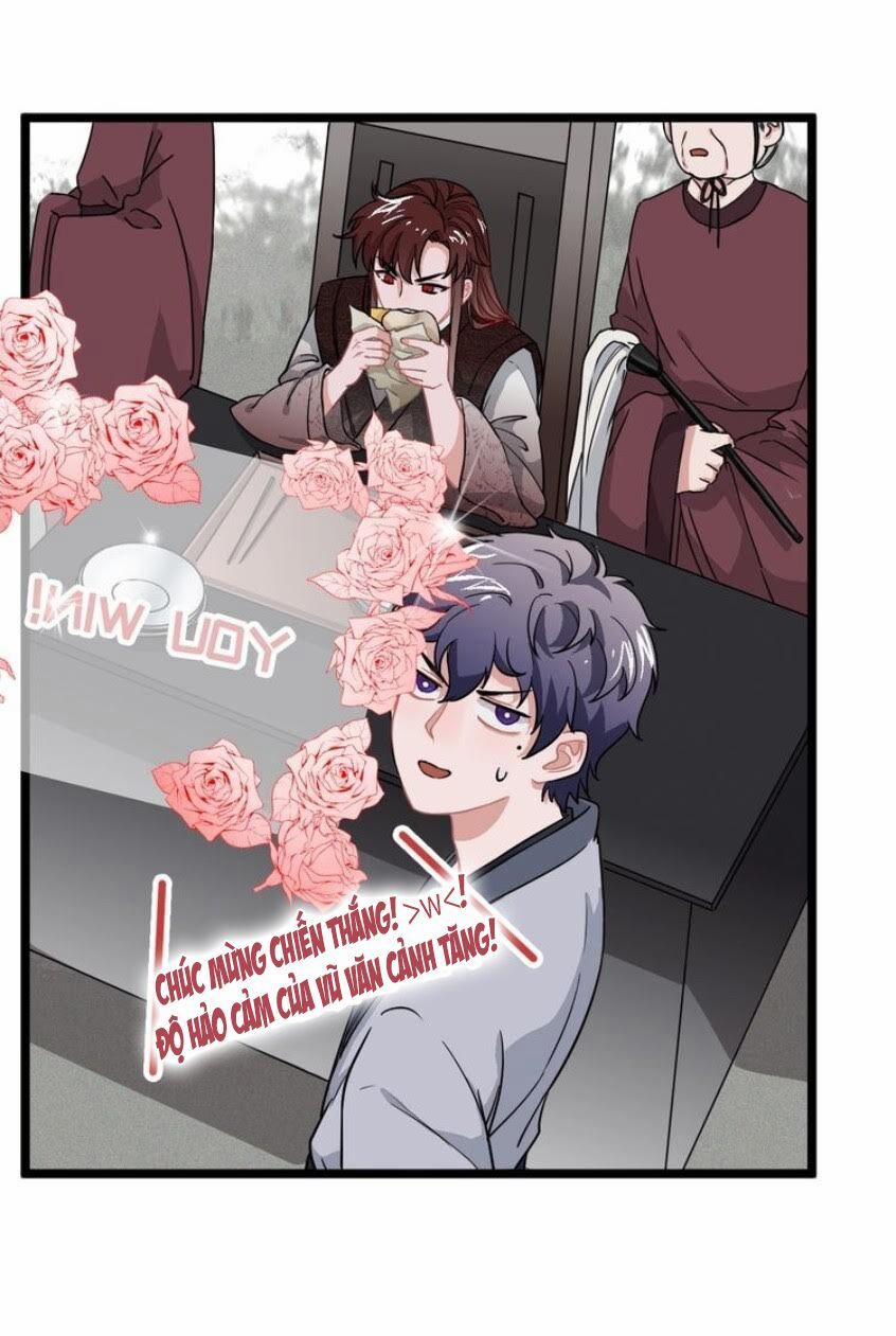 Trực Nam Tiểu Kiều Phi Của Vương Phủ 18 trang 34