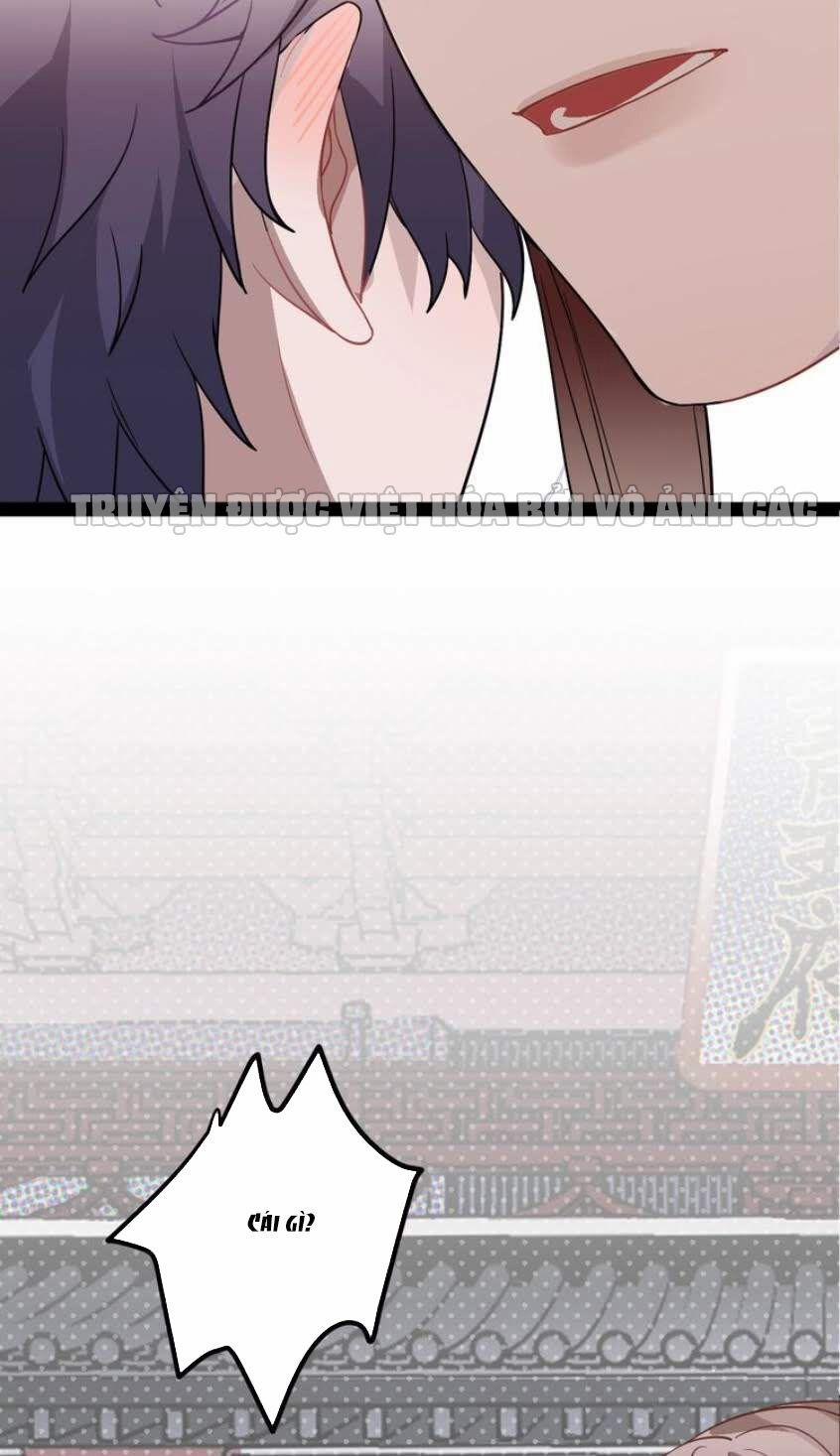 Trực Nam Tiểu Kiều Phi Của Vương Phủ 18 trang 40