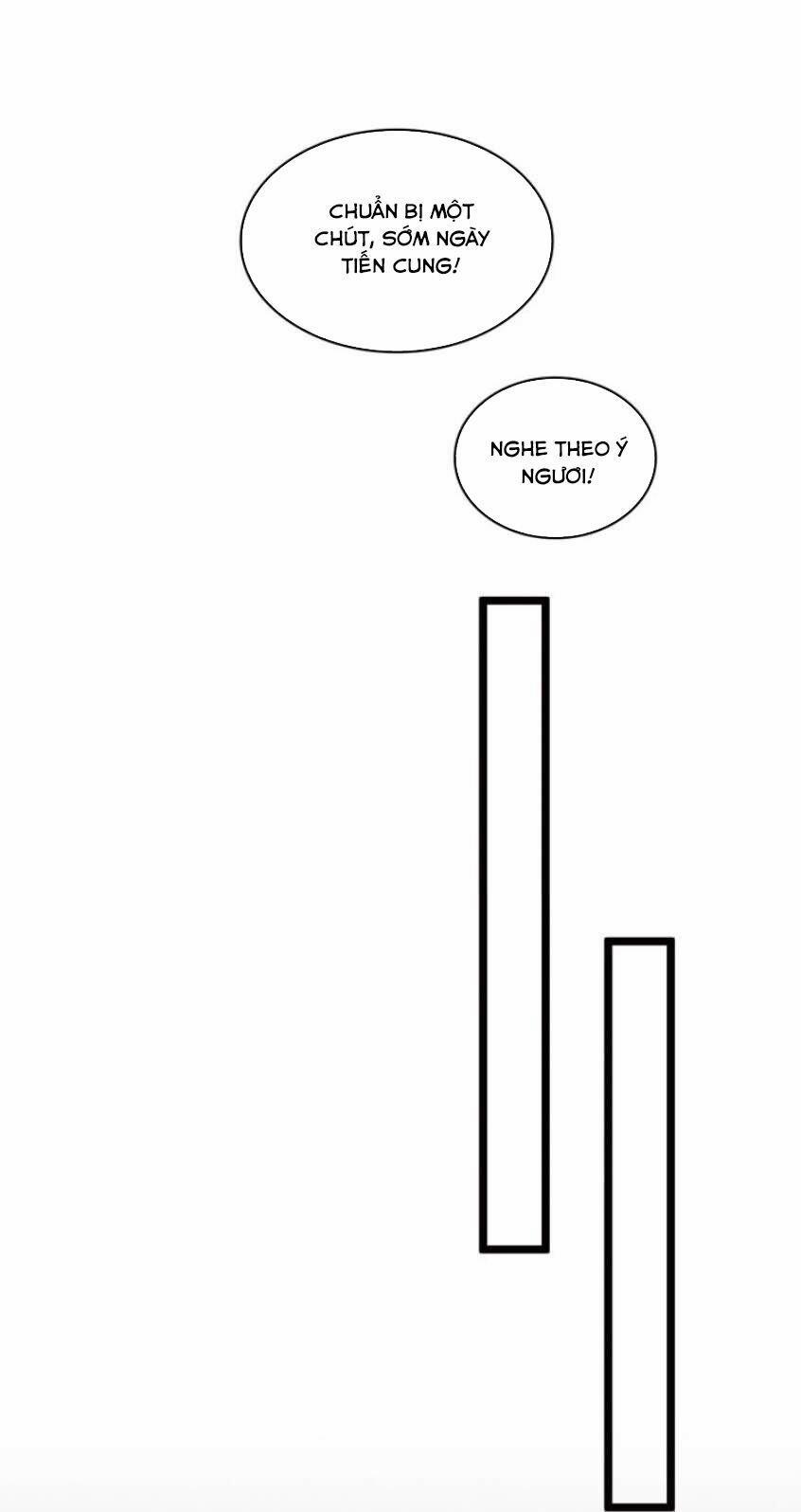 Trực Nam Tiểu Kiều Phi Của Vương Phủ 18 trang 43