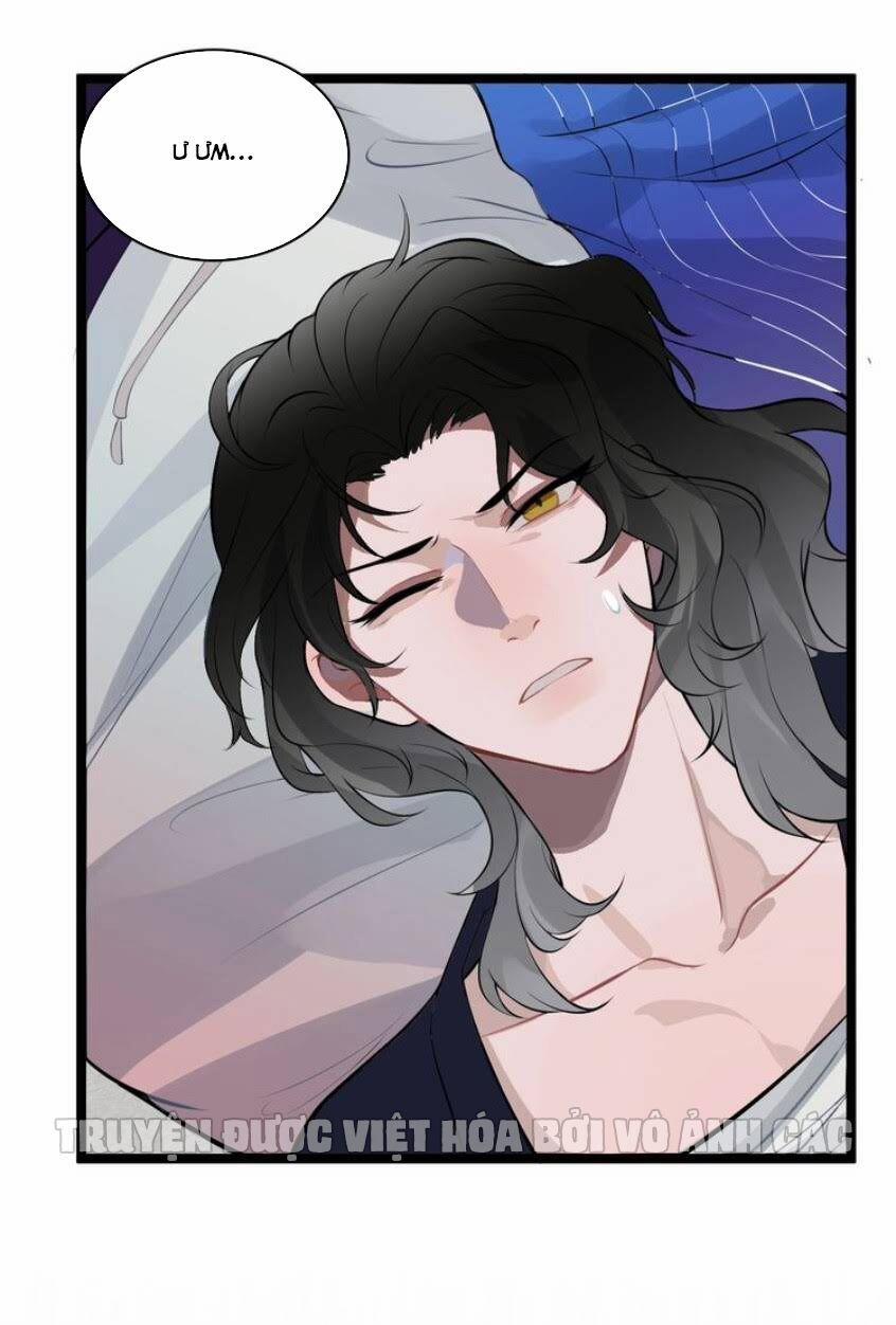 Trực Nam Tiểu Kiều Phi Của Vương Phủ 18 trang 52