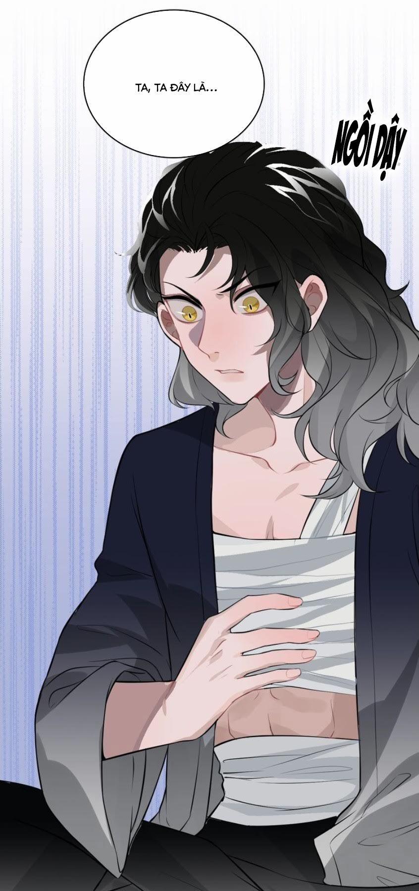 Trực Nam Tiểu Kiều Phi Của Vương Phủ 18 trang 53