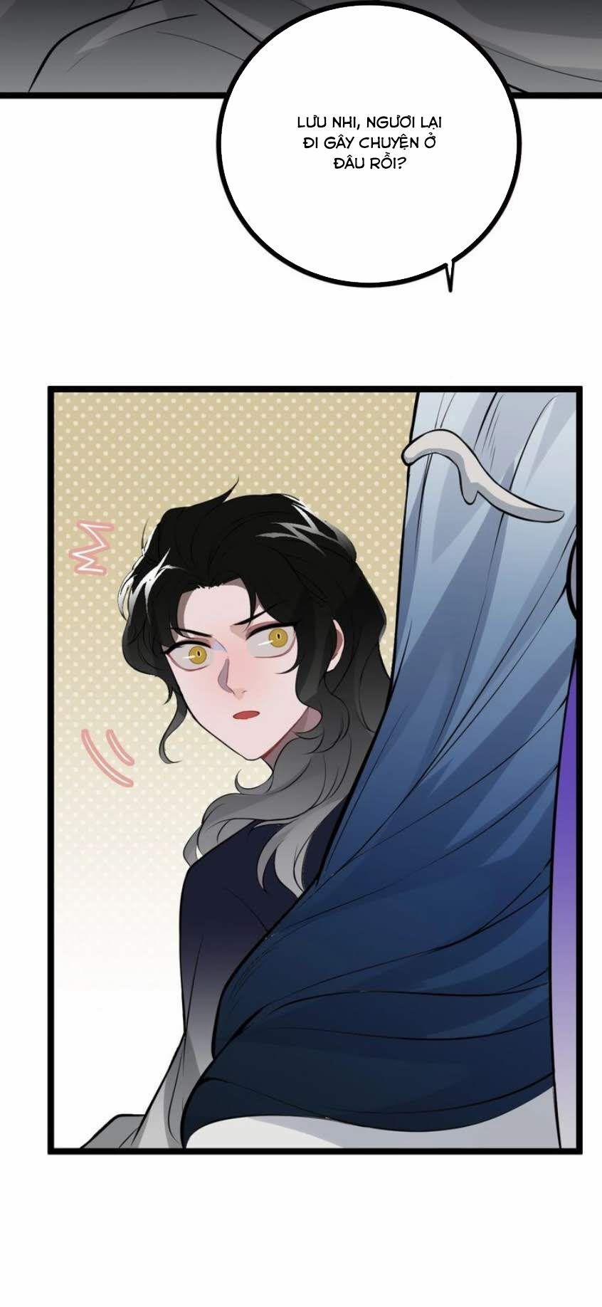 Trực Nam Tiểu Kiều Phi Của Vương Phủ 18 trang 54