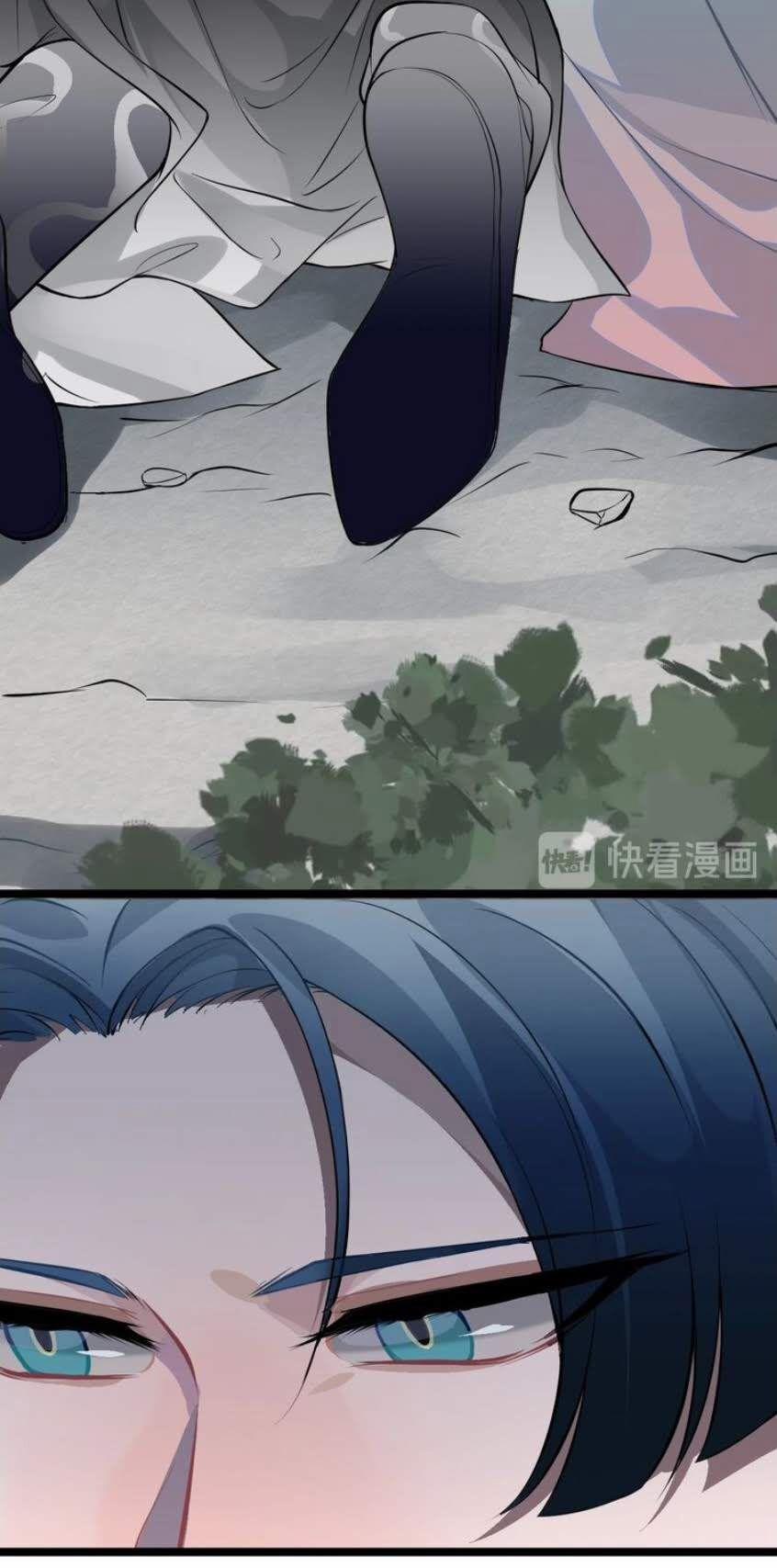 Trực Nam Tiểu Kiều Phi Của Vương Phủ 18 trang 57