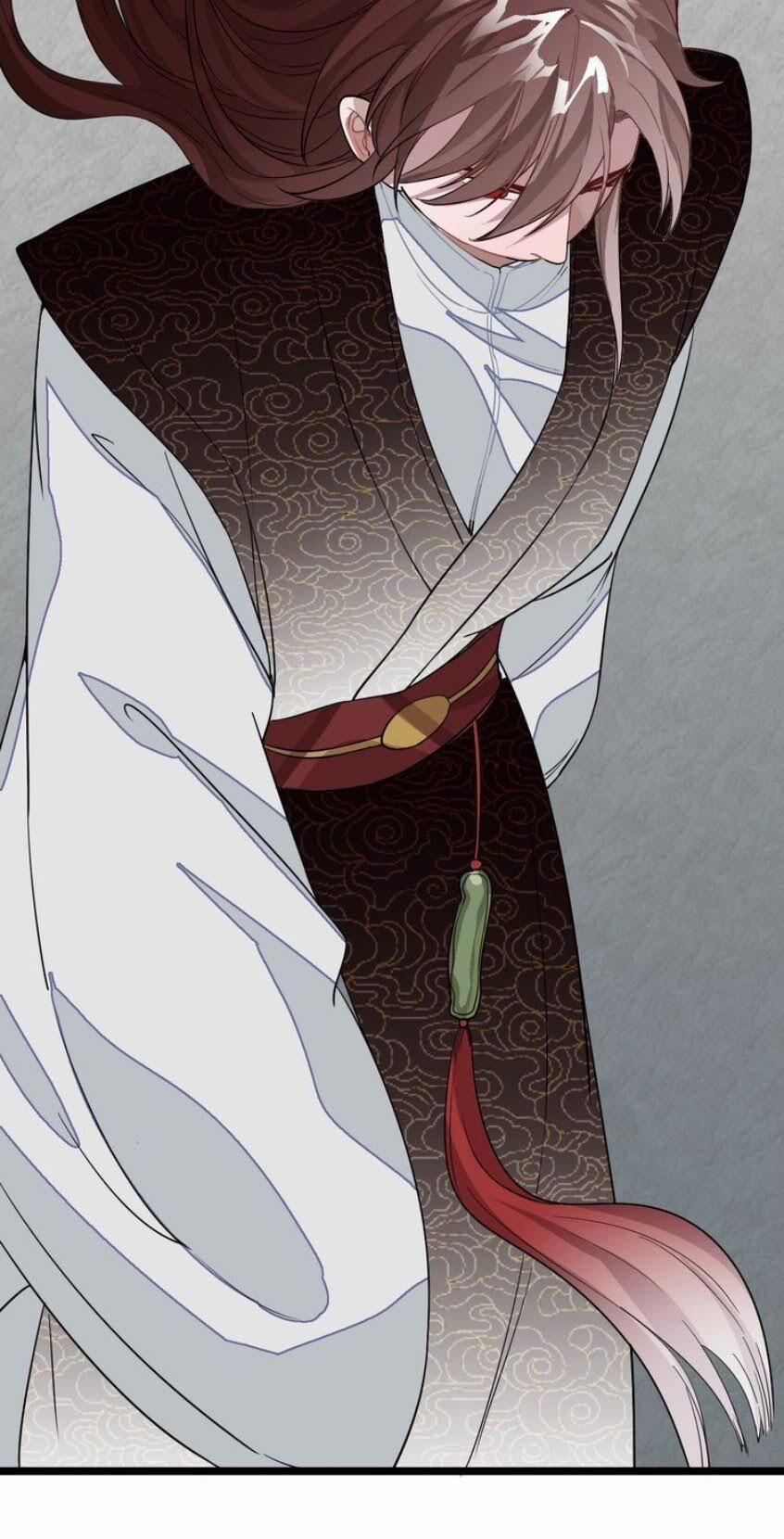 Trực Nam Tiểu Kiều Phi Của Vương Phủ 18 trang 7