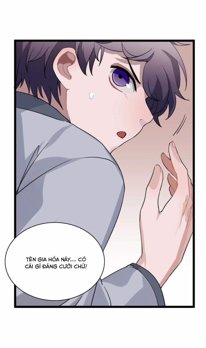 Trực Nam Tiểu Kiều Phi Của Vương Phủ 18 trang 9