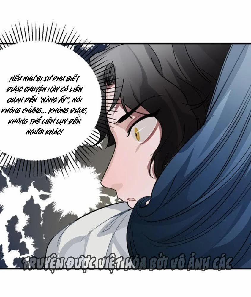 Trực Nam Tiểu Kiều Phi Của Vương Phủ 19 trang 2