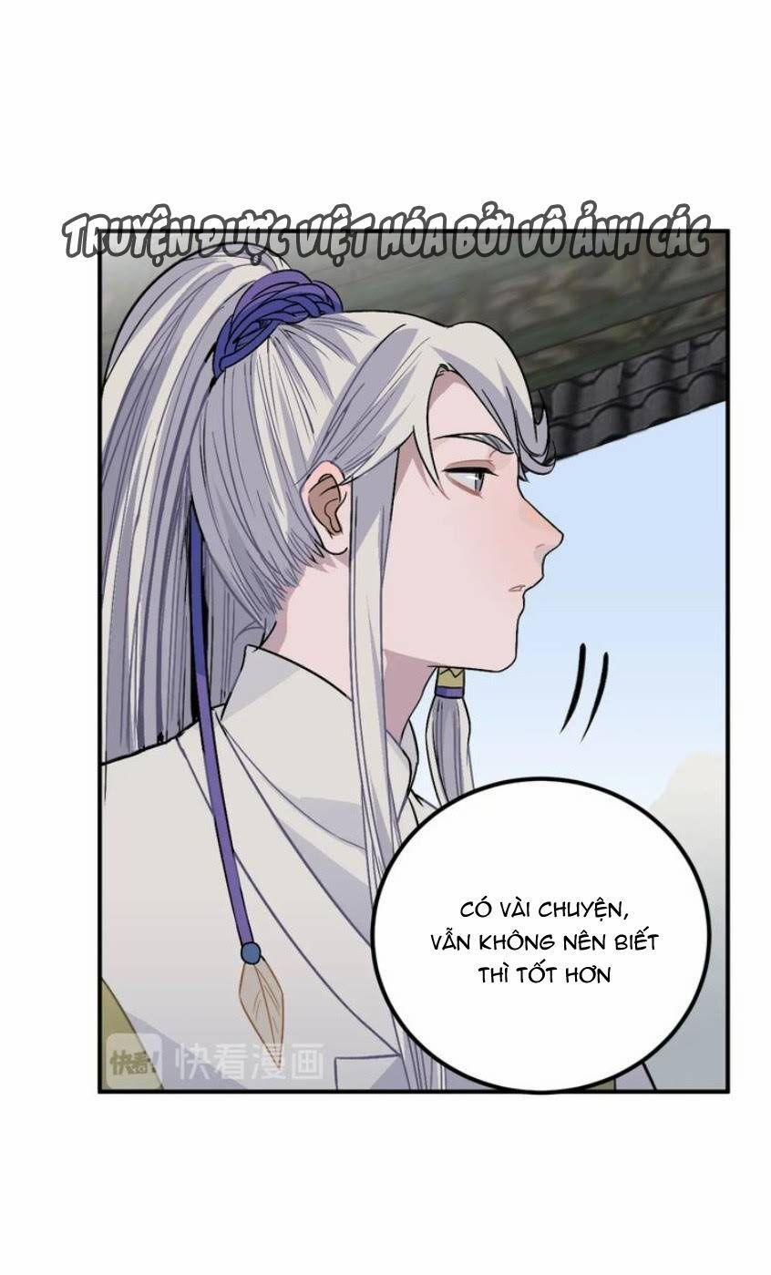 Trực Nam Tiểu Kiều Phi Của Vương Phủ 19 trang 29