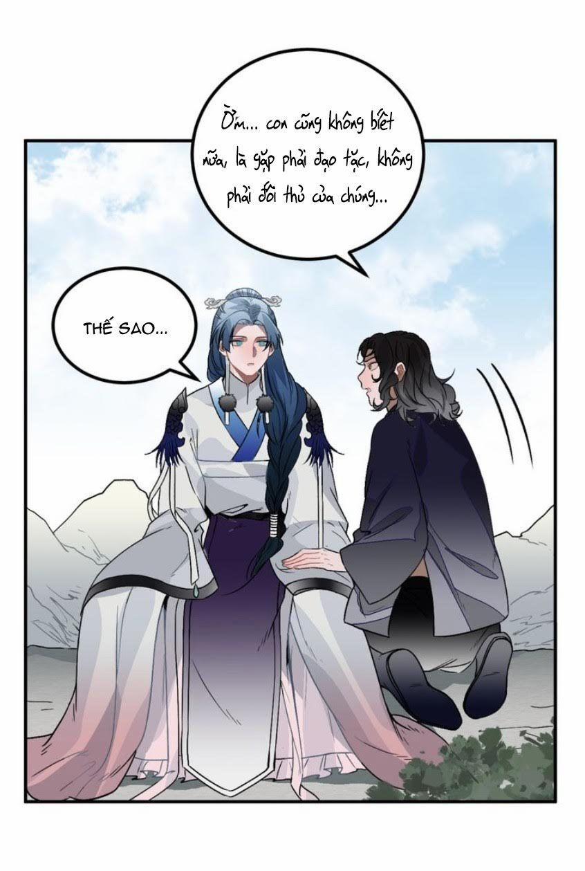 Trực Nam Tiểu Kiều Phi Của Vương Phủ 19 trang 3