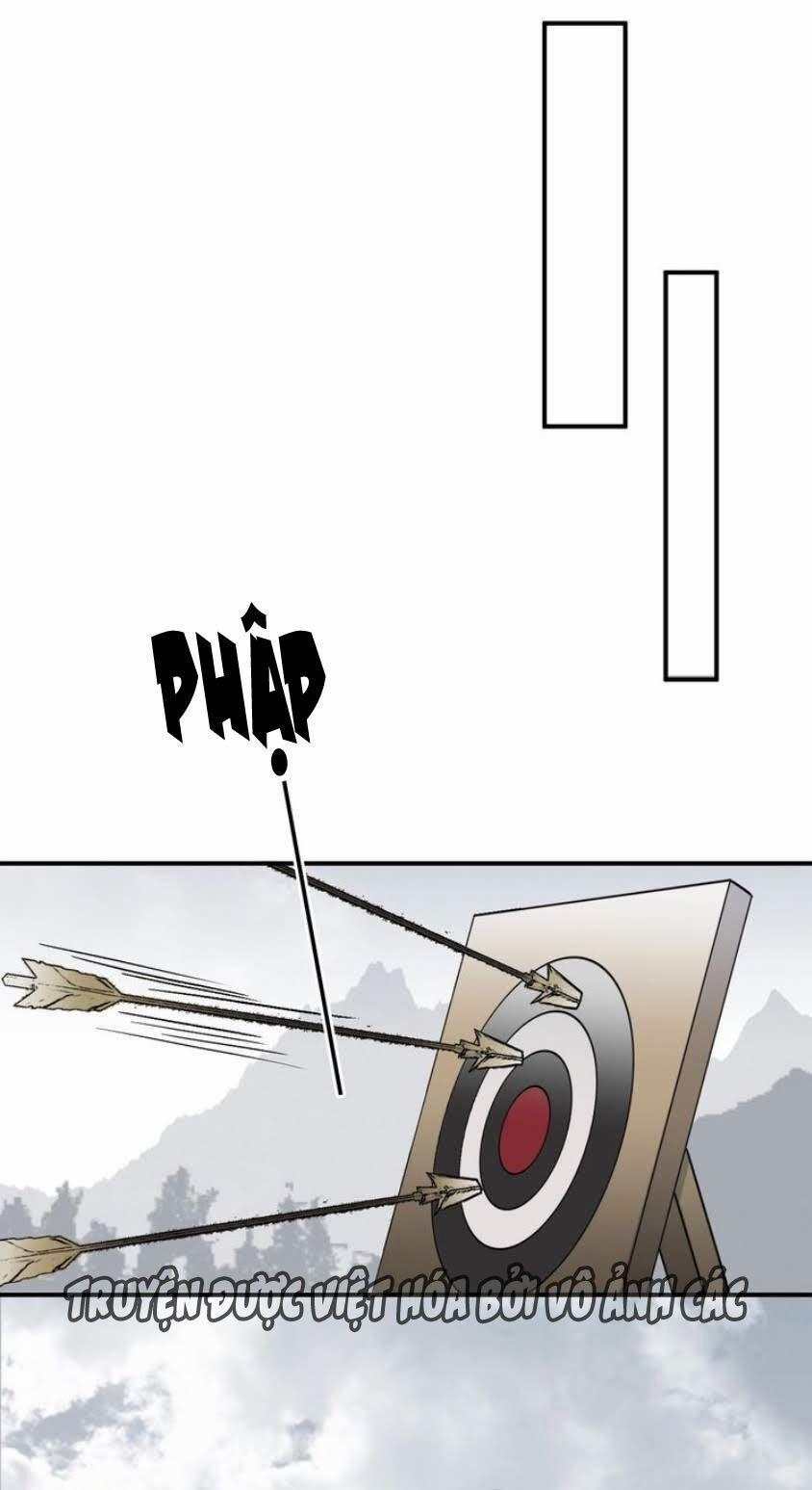 Trực Nam Tiểu Kiều Phi Của Vương Phủ 19 trang 35