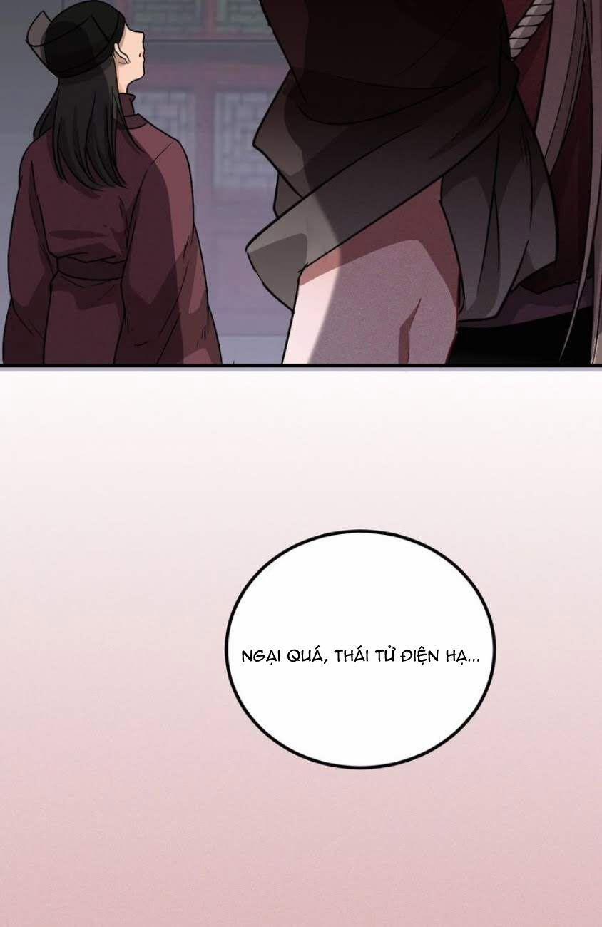 Trực Nam Tiểu Kiều Phi Của Vương Phủ 19 trang 49