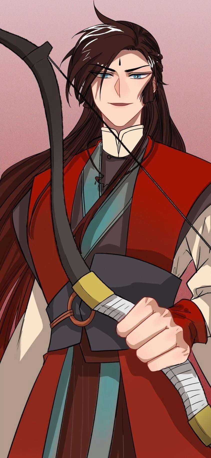 Trực Nam Tiểu Kiều Phi Của Vương Phủ 19 trang 50