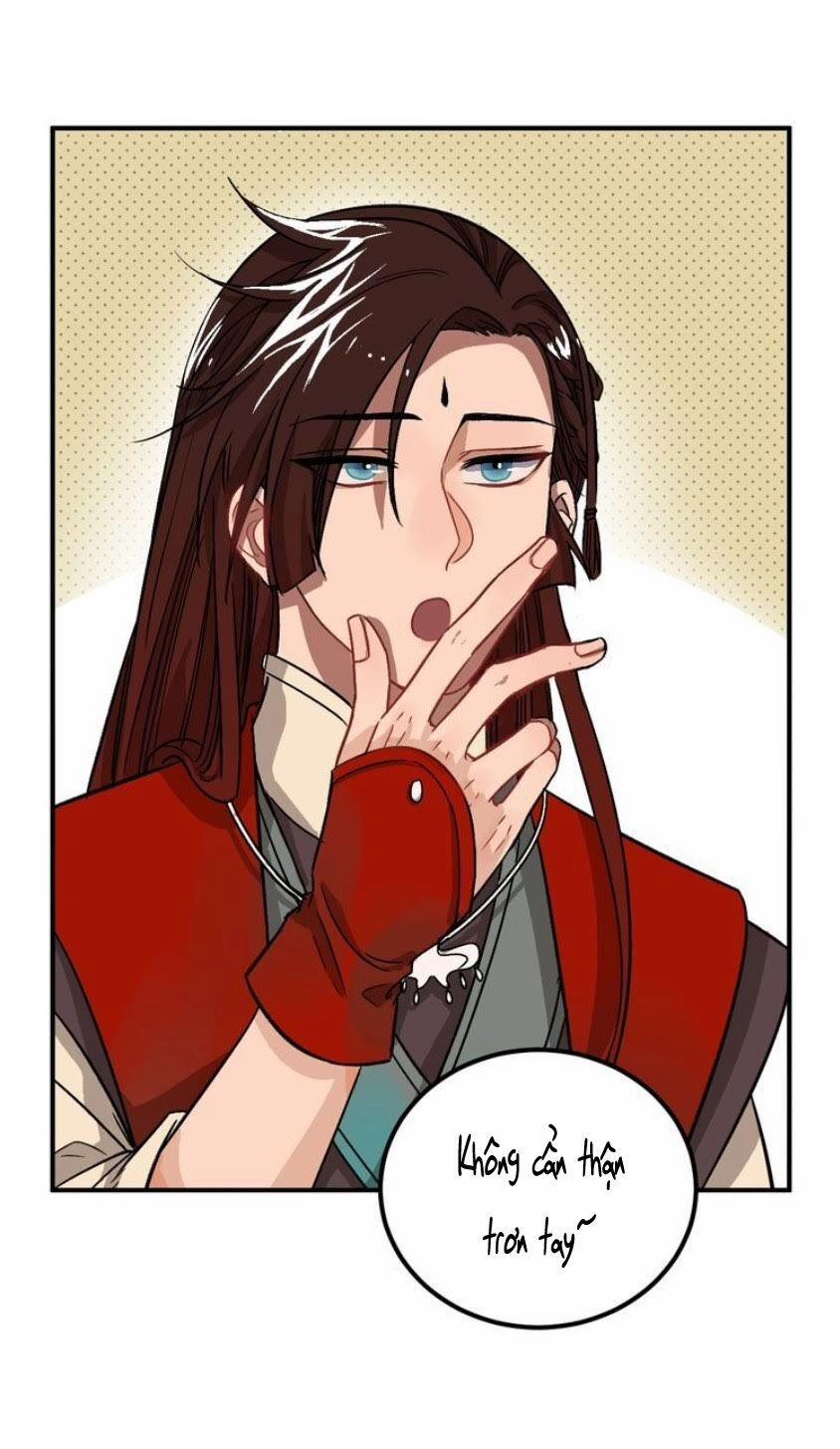 Trực Nam Tiểu Kiều Phi Của Vương Phủ 19 trang 52