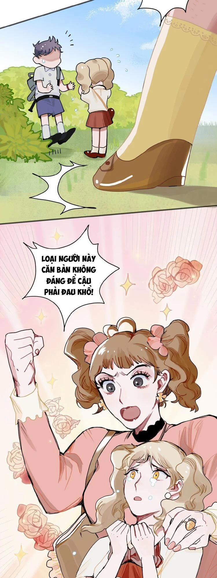 Trực Nam Tiểu Kiều Phi Của Vương Phủ 2 trang 14