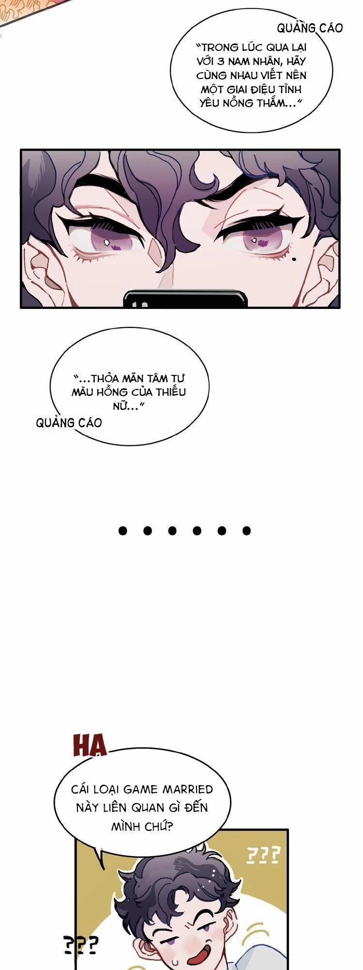 Trực Nam Tiểu Kiều Phi Của Vương Phủ 2 trang 30