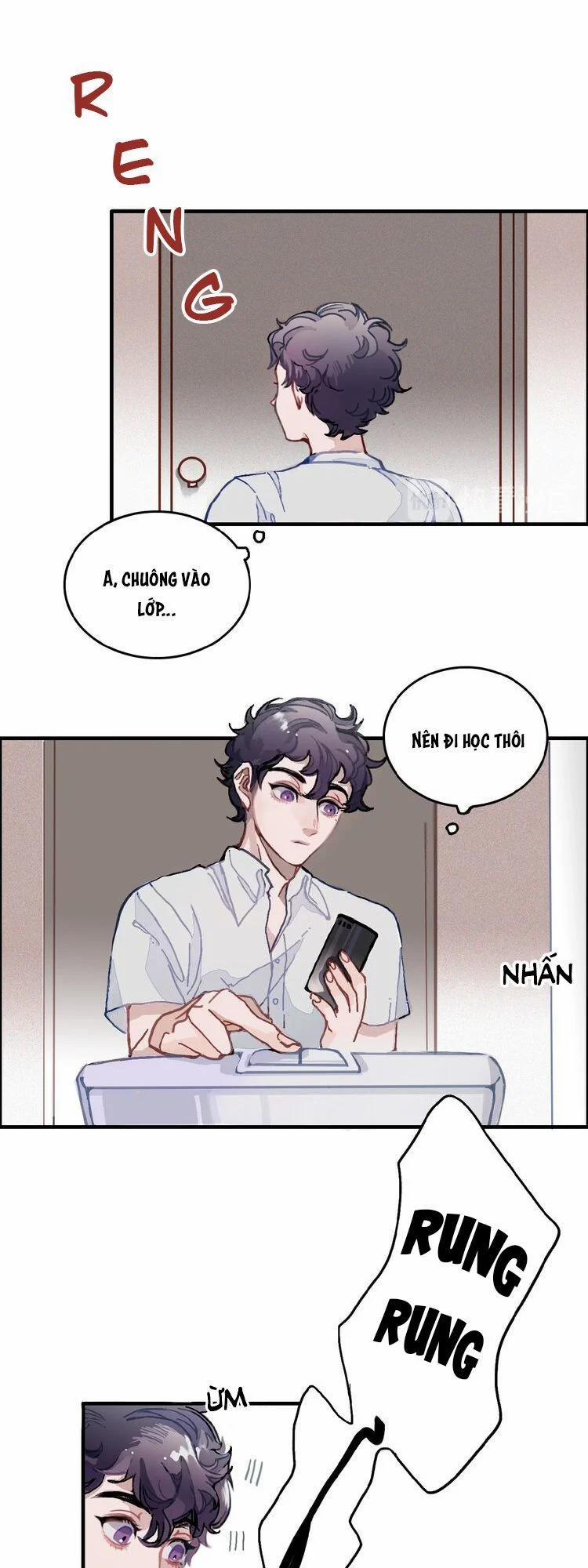 Trực Nam Tiểu Kiều Phi Của Vương Phủ 2 trang 32