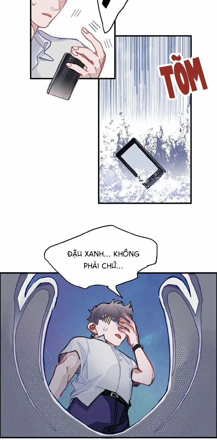 Trực Nam Tiểu Kiều Phi Của Vương Phủ 2 trang 33