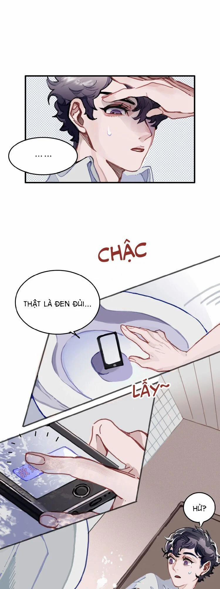 Trực Nam Tiểu Kiều Phi Của Vương Phủ 2 trang 34