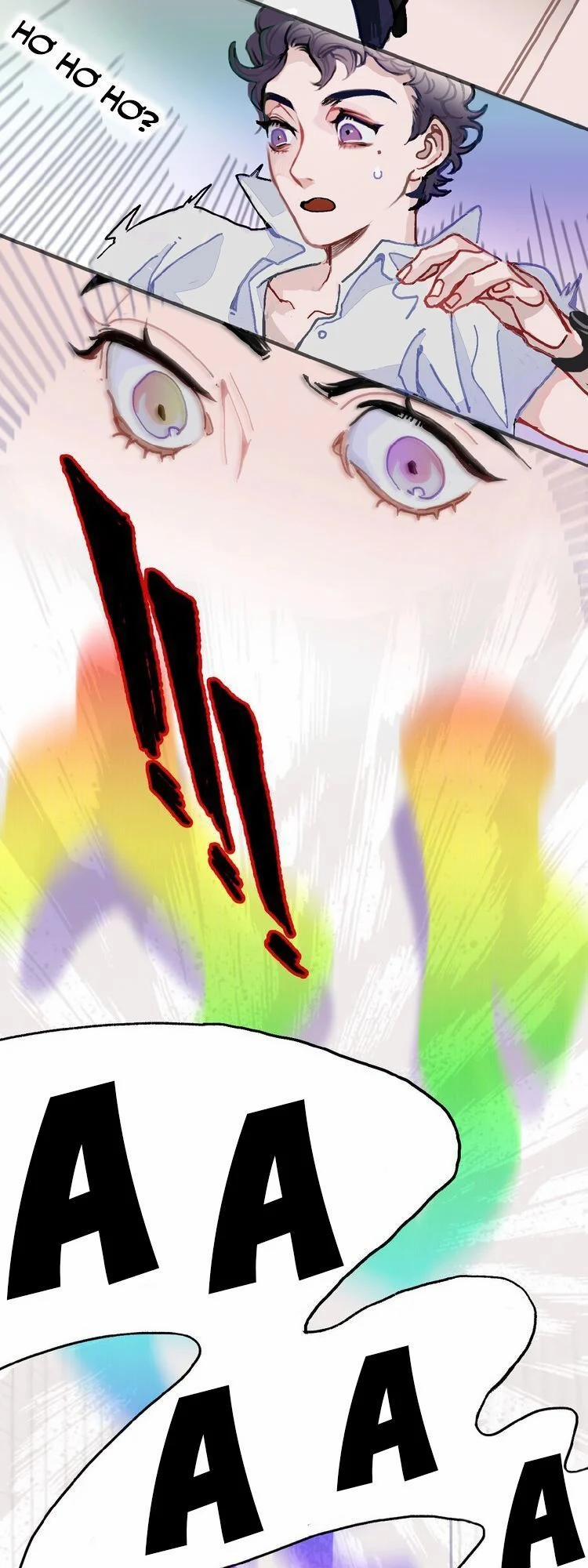 Trực Nam Tiểu Kiều Phi Của Vương Phủ 2 trang 36