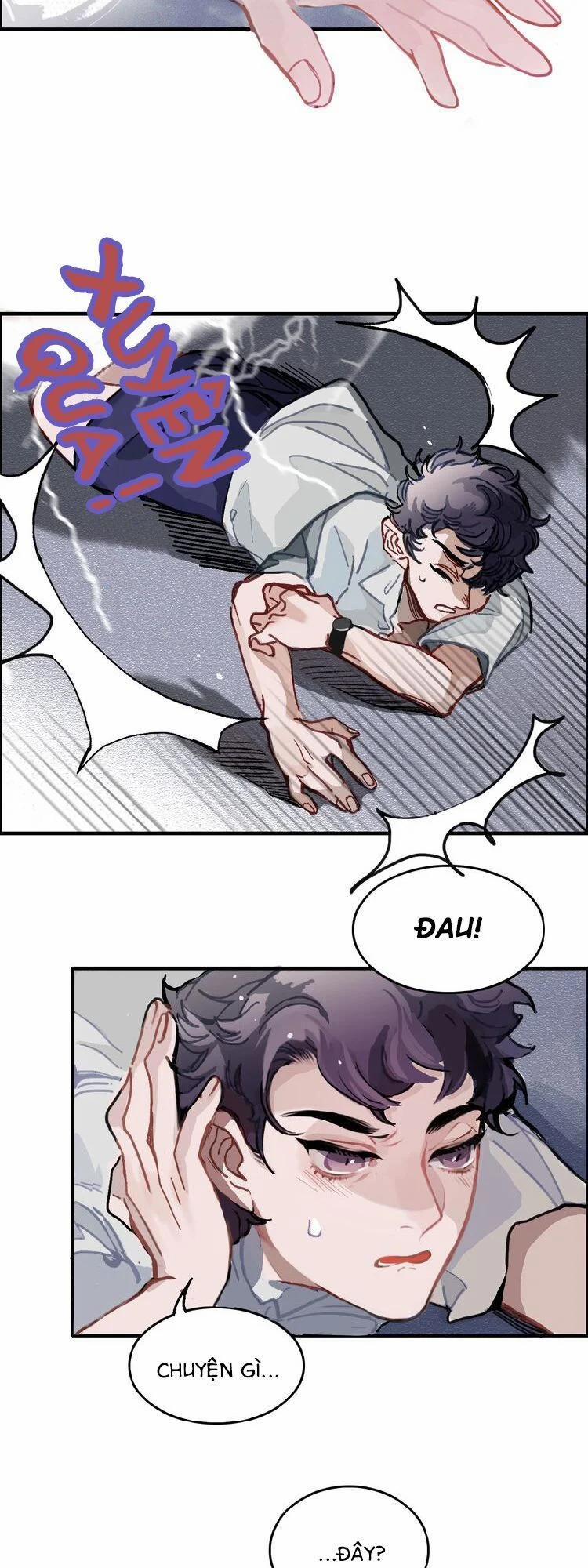 Trực Nam Tiểu Kiều Phi Của Vương Phủ 2 trang 41