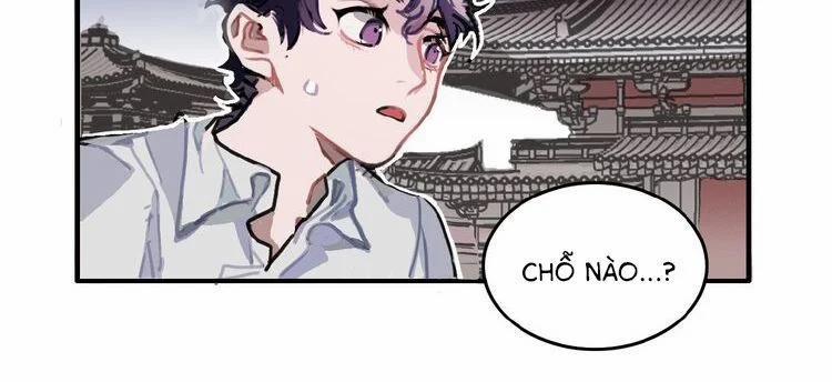 Trực Nam Tiểu Kiều Phi Của Vương Phủ 2 trang 44