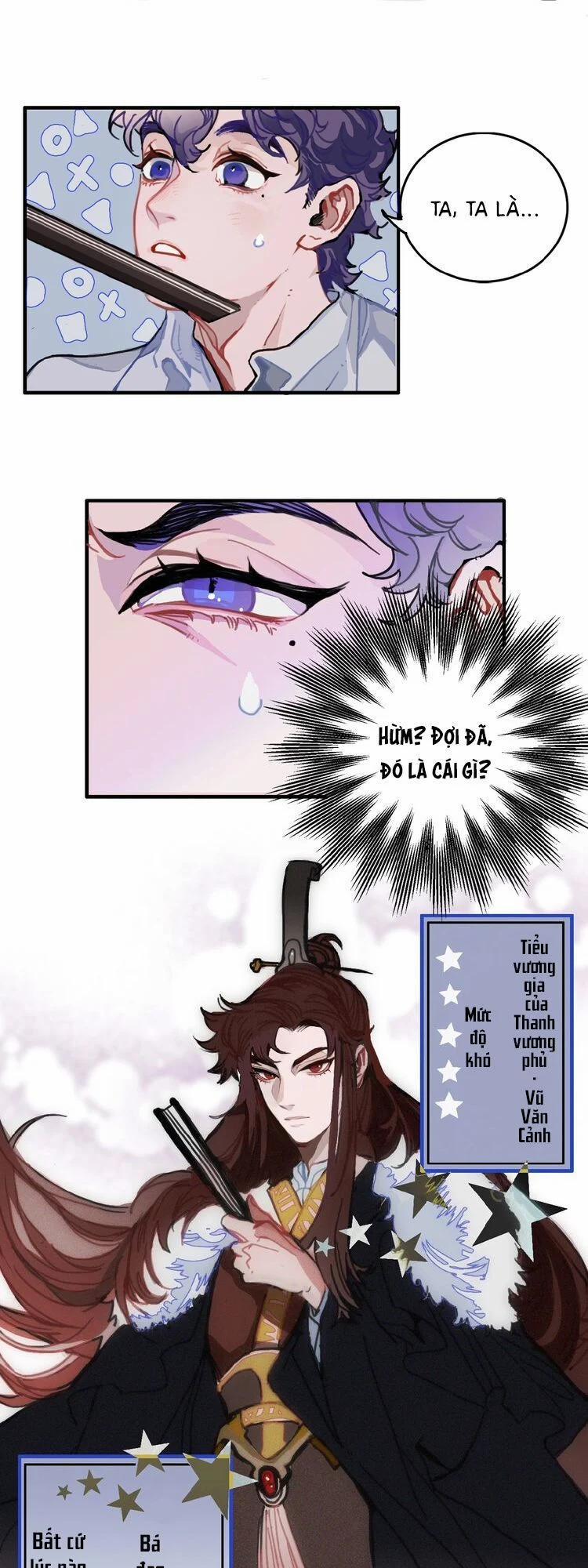 Trực Nam Tiểu Kiều Phi Của Vương Phủ 2 trang 59