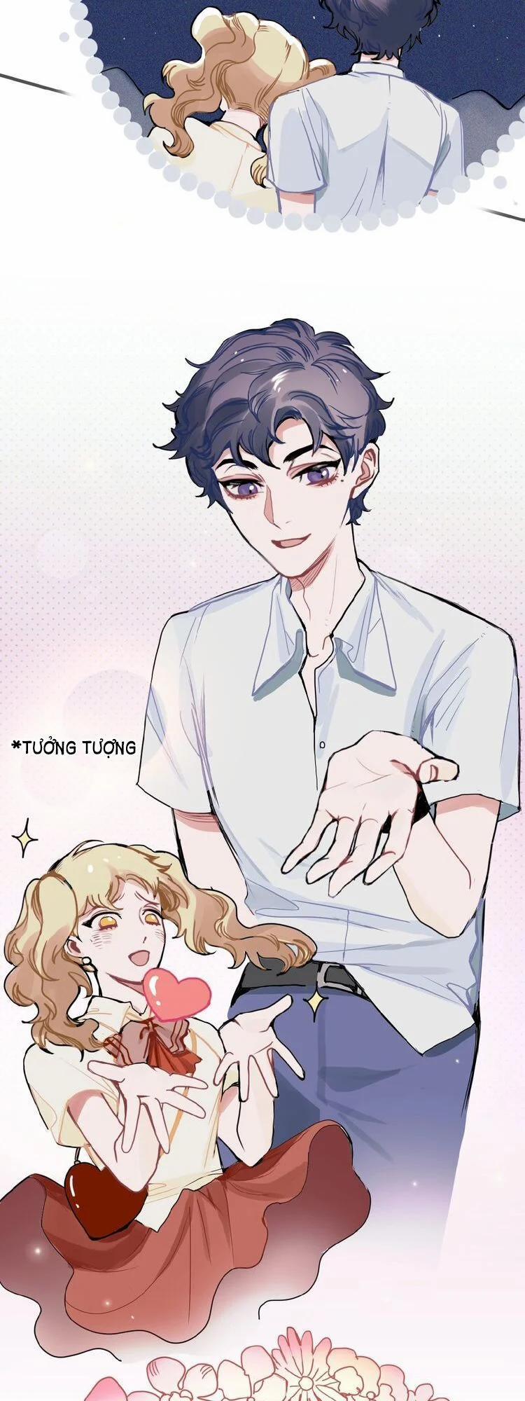 Trực Nam Tiểu Kiều Phi Của Vương Phủ 2 trang 6