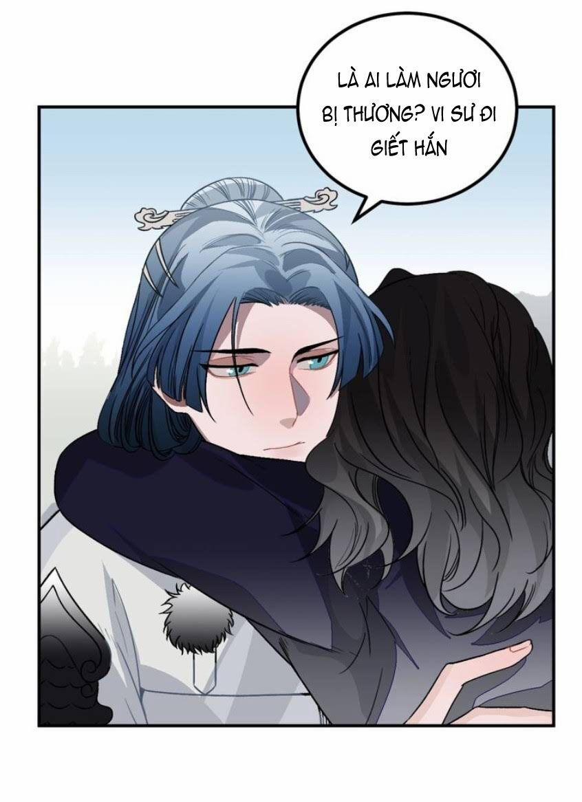 Trực Nam Tiểu Kiều Phi Của Vương Phủ 20 trang 1