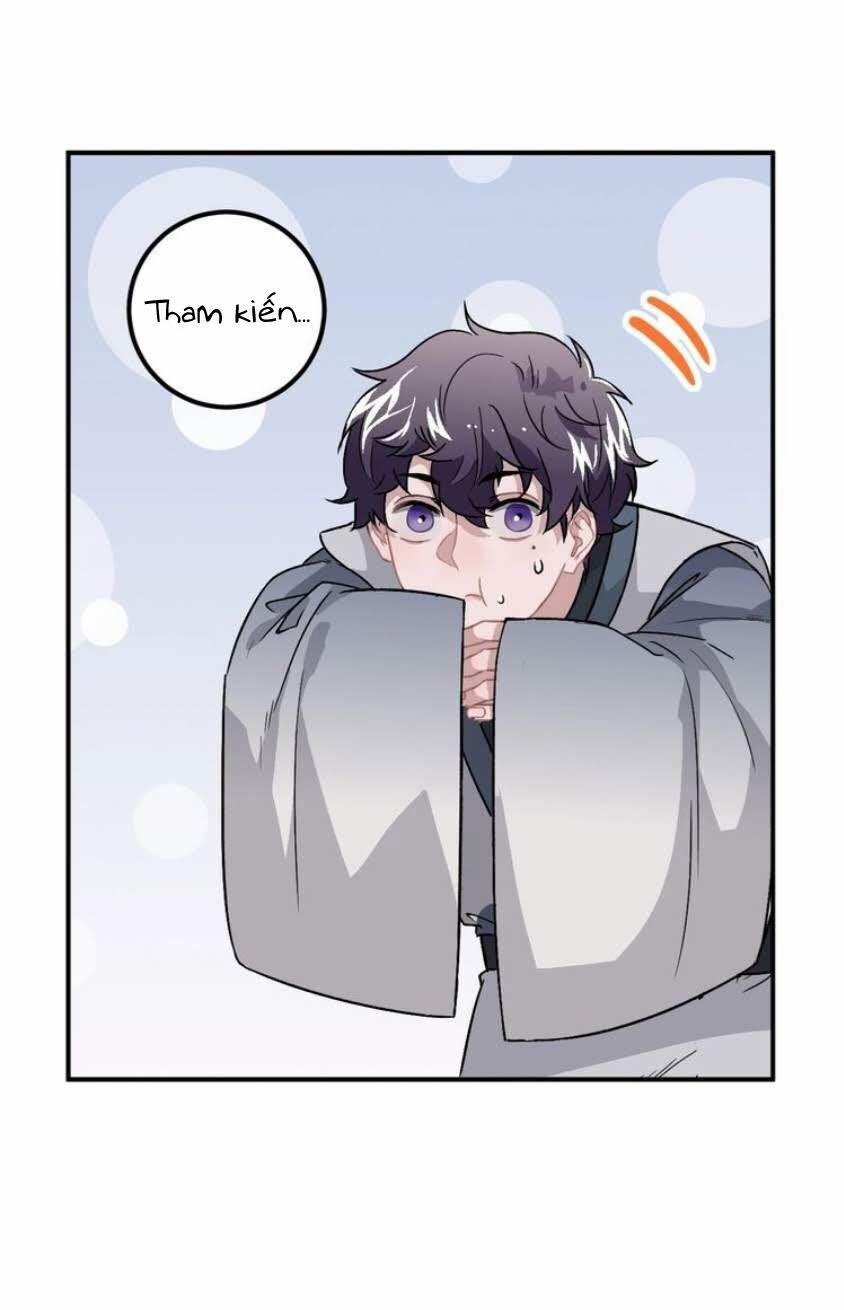 Trực Nam Tiểu Kiều Phi Của Vương Phủ 20 trang 16