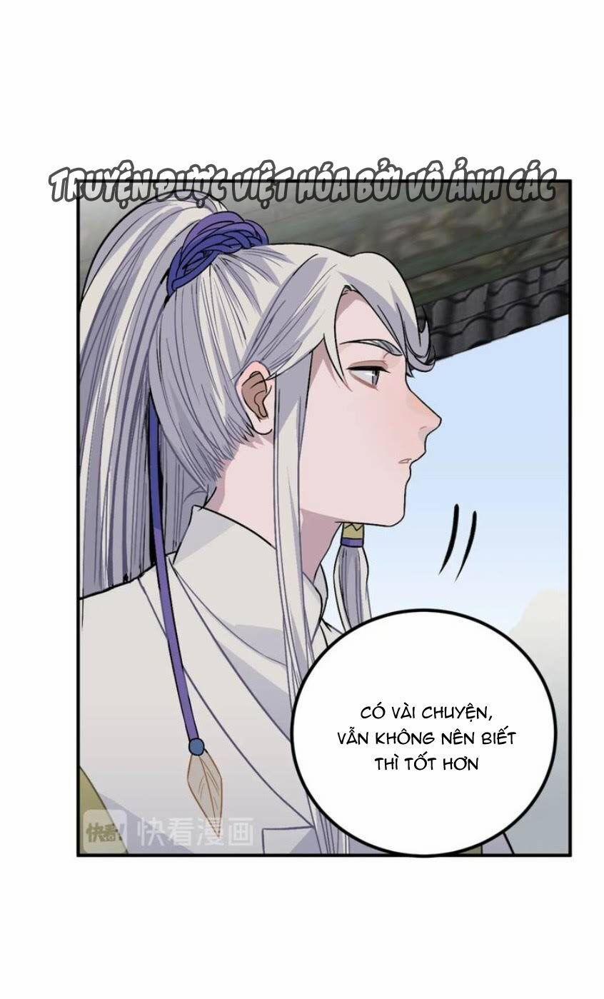 Trực Nam Tiểu Kiều Phi Của Vương Phủ 20 trang 29