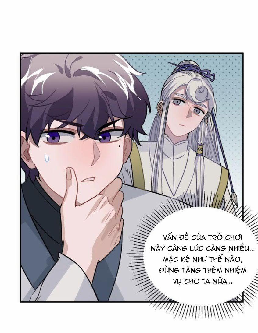 Trực Nam Tiểu Kiều Phi Của Vương Phủ 20 trang 30