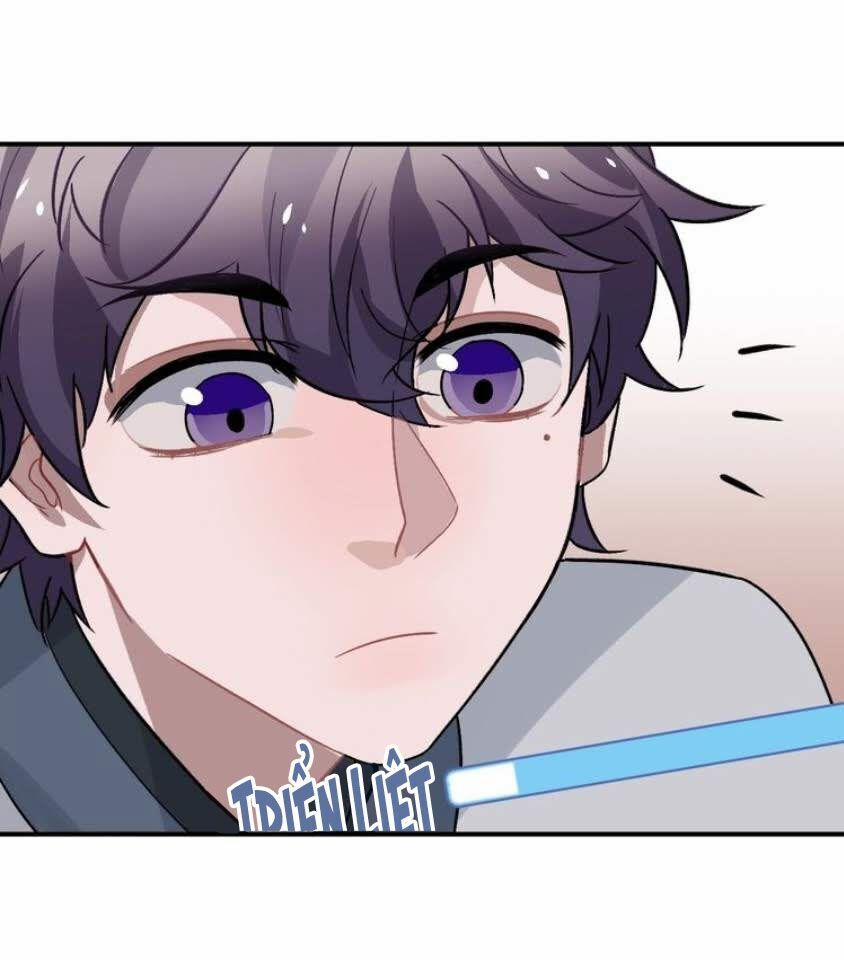 Trực Nam Tiểu Kiều Phi Của Vương Phủ 20 trang 33