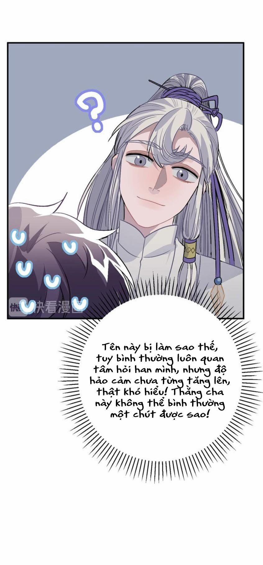 Trực Nam Tiểu Kiều Phi Của Vương Phủ 20 trang 34