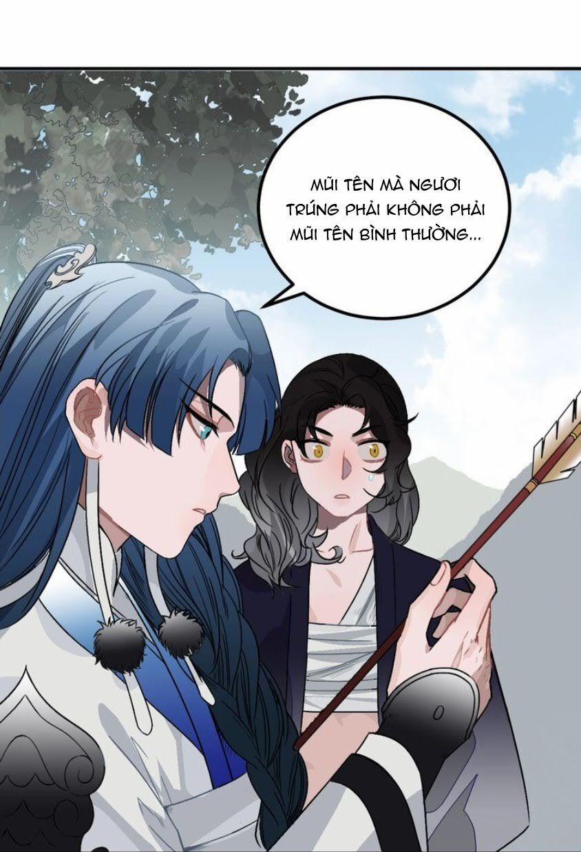 Trực Nam Tiểu Kiều Phi Của Vương Phủ 20 trang 4