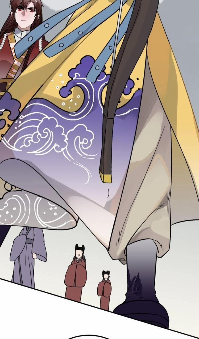 Trực Nam Tiểu Kiều Phi Của Vương Phủ 20 trang 40