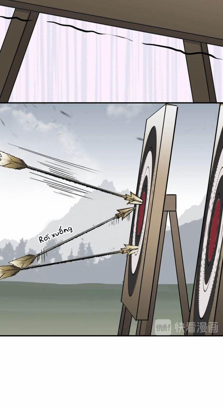 Trực Nam Tiểu Kiều Phi Của Vương Phủ 20 trang 43