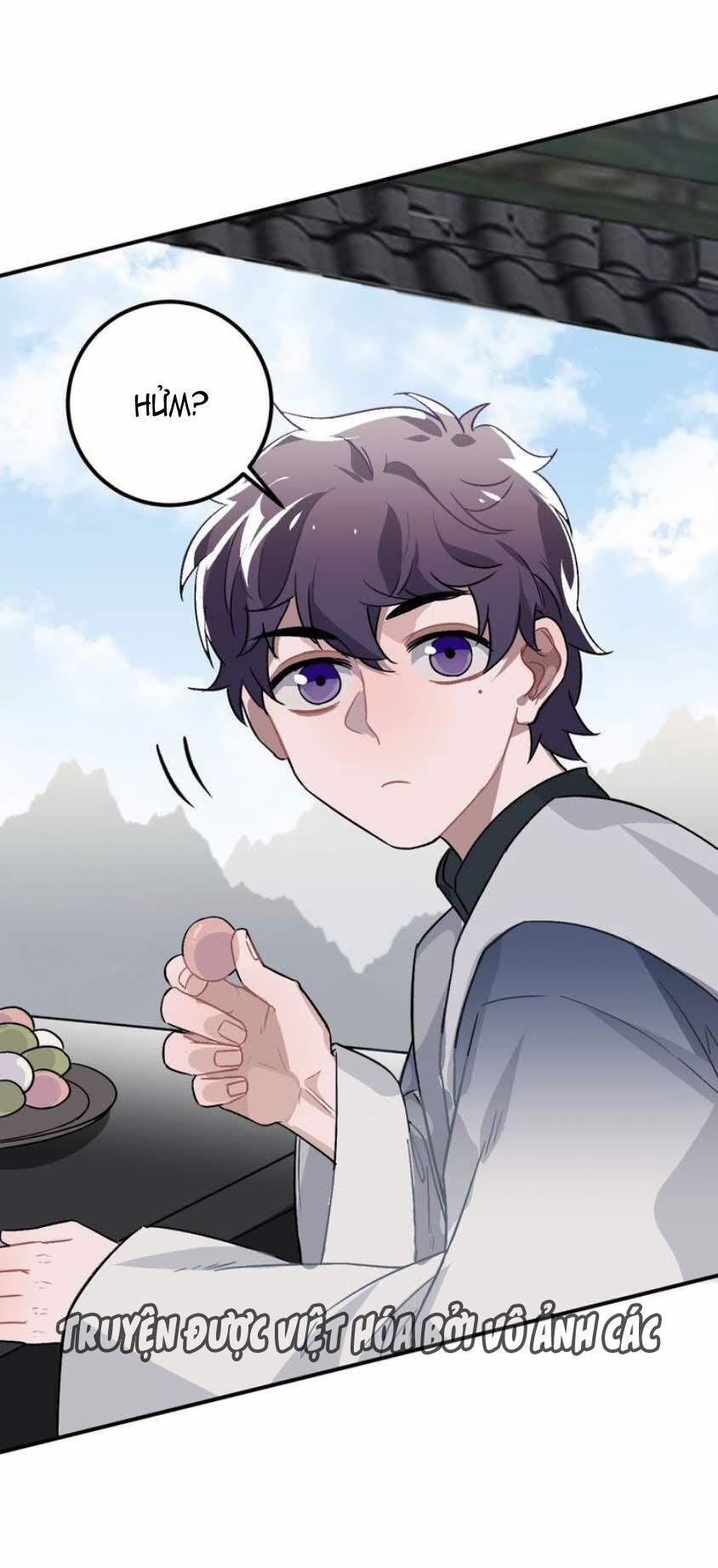 Trực Nam Tiểu Kiều Phi Của Vương Phủ 20 trang 47