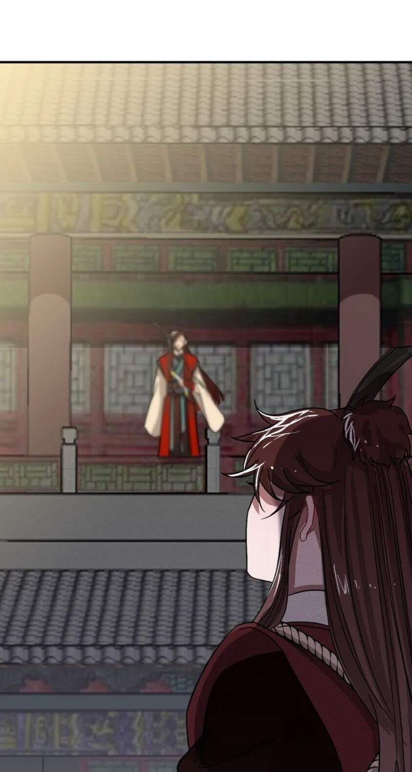 Trực Nam Tiểu Kiều Phi Của Vương Phủ 20 trang 48