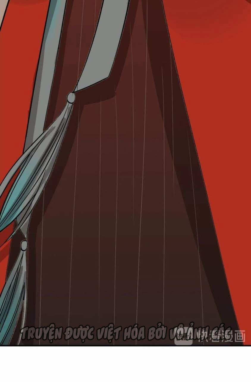 Trực Nam Tiểu Kiều Phi Của Vương Phủ 20 trang 51