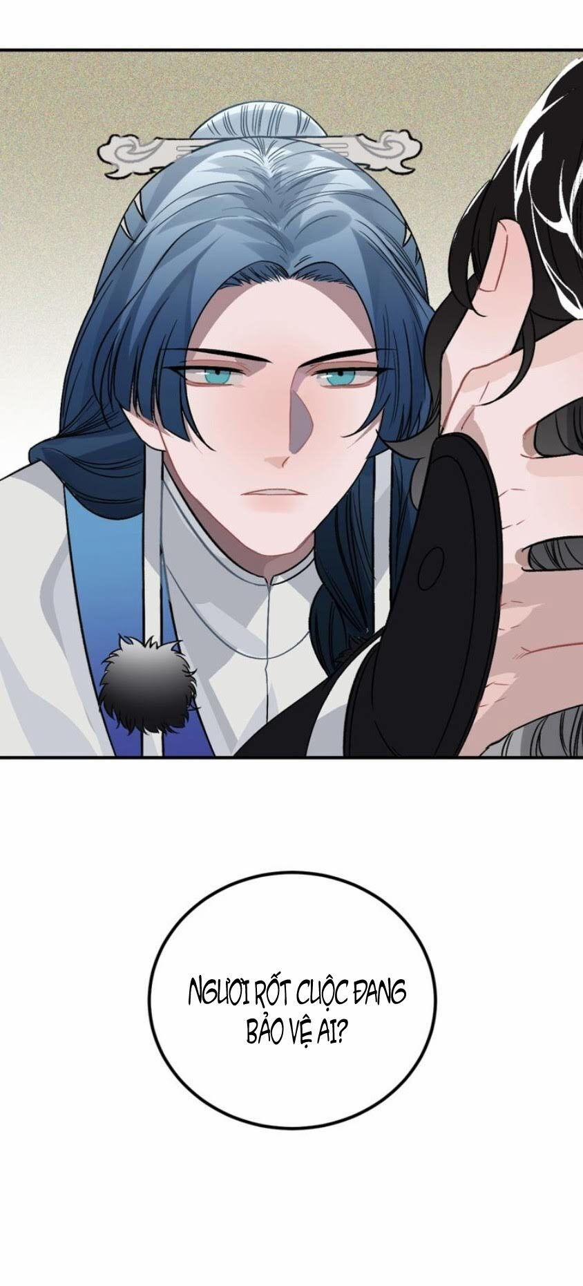 Trực Nam Tiểu Kiều Phi Của Vương Phủ 20 trang 7