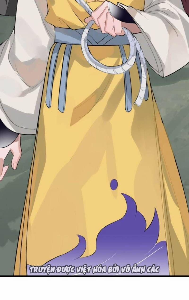 Trực Nam Tiểu Kiều Phi Của Vương Phủ 21 trang 14