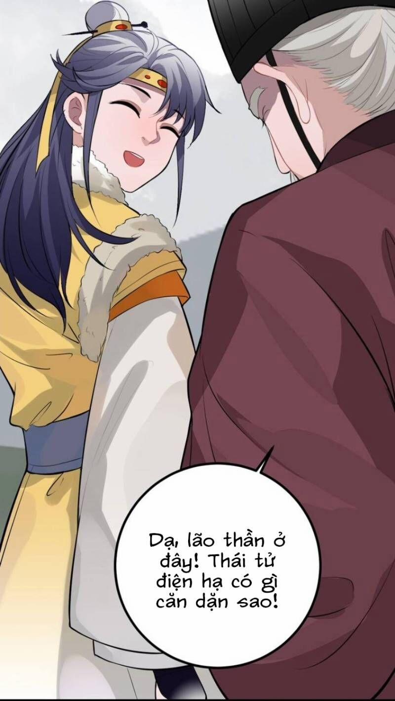 Trực Nam Tiểu Kiều Phi Của Vương Phủ 21 trang 16