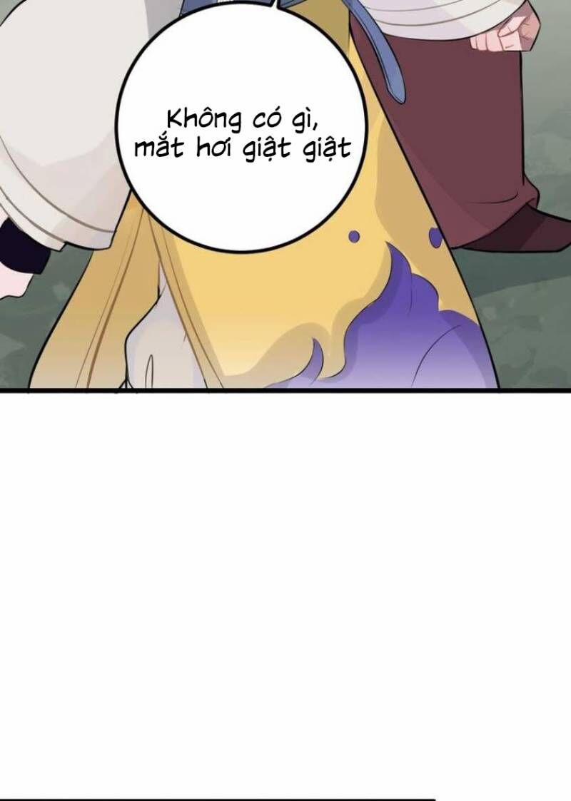 Trực Nam Tiểu Kiều Phi Của Vương Phủ 21 trang 20